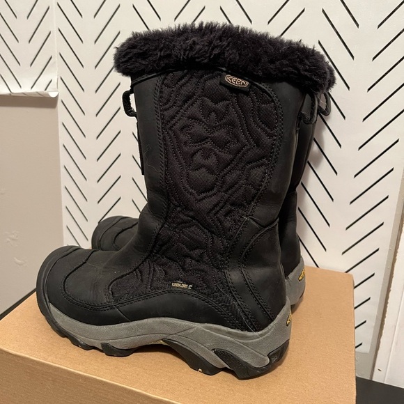 Keen Betty Boot II - Picture 11 of 16